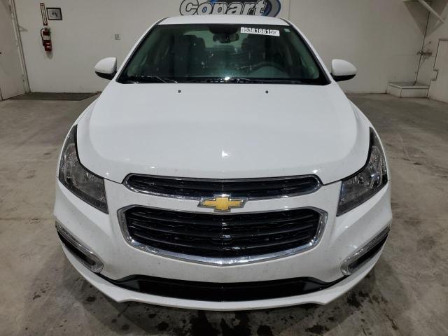 CHEVROLET CRUZE 2015 Biały