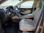 2017 Buick Envision Essence на продаже в Mercedes, TX - Water/Flood