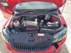 2016 SKODA FABIA MONT for sale at Copart CORBY