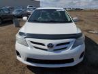 2012 TOYOTA COROLLA BASE à vendre chez Copart AB - CALGARY