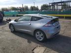 2012 Honda Cr-Z Ex en Venta en Denver, CO - Vandalism