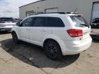 2018 Dodge Journey Se zu verkaufen in Woodburn, OR - Front End