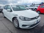 2018 VOLKSWAGEN GOLF S TSI for sale at Copart CHESTER