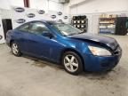 2005 Honda Accord Lx de vânzare în Concord, NC - Front End