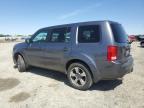 2015 Honda Pilot Se for Sale in Antelope, CA - Undercarriage