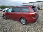 2015 Toyota Sienna Xle for Sale in Memphis, TN - Front End