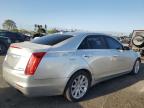 2015 Cadillac Cts  продається в Van Nuys, CA - Burn - Engine