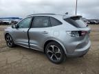 2023 Ford Escape St Line Elite იყიდება Woodhaven-ში, MI - Rear End