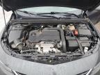 2018 Chevrolet Malibu Lt na sprzedaż w Ellwood City, PA - Side