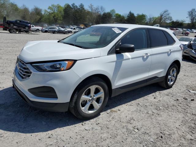 2019 Ford Edge Se