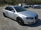 2007 Audi A4 2.0T Quattro de vânzare în Marlboro, NY - Rear End