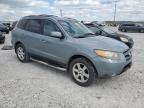 2007 Hyundai Santa Fe Se на продаже в Lawrenceburg, KY - Mechanical