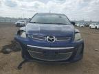 2011 Mazda Cx-7  na sprzedaż w Elgin, IL - Front End