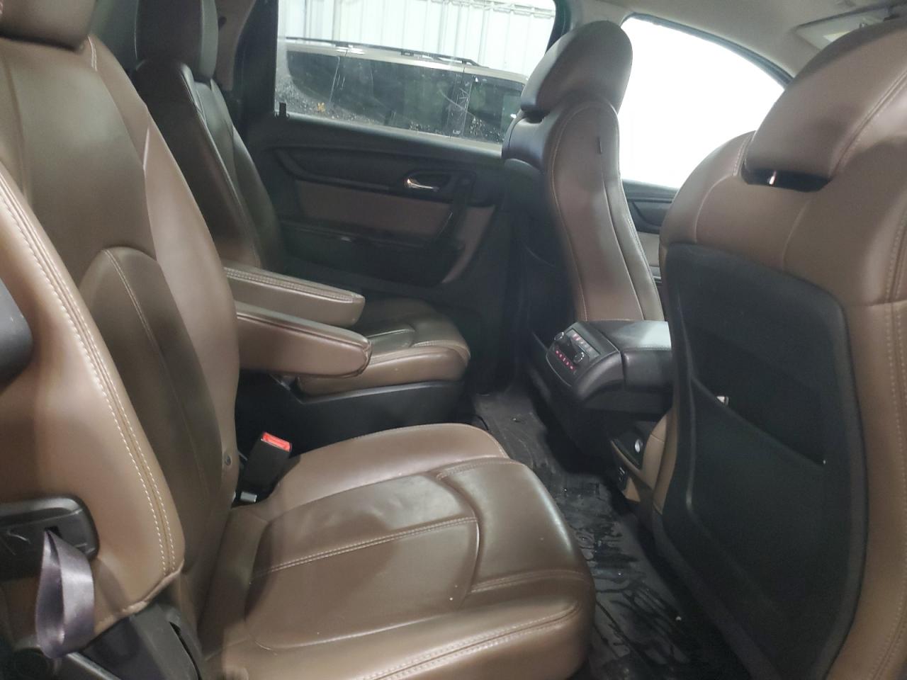 2014 GMC Acadia Slt-1 VIN: 1GKKVRKD0EJ296142 Lot: 54609365