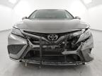 2021 Toyota Camry Se for Sale in Van Nuys, CA - Front End