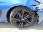 2016 BMW 430I GRAN for sale at Copart ROCHFORD