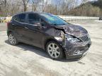 2016 Buick Encore Premium na sprzedaż w Ellwood City, PA - Front End