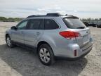 2012 Subaru Outback 2.5I Limited en Venta en Cahokia Heights, IL - Minor Dent/Scratches