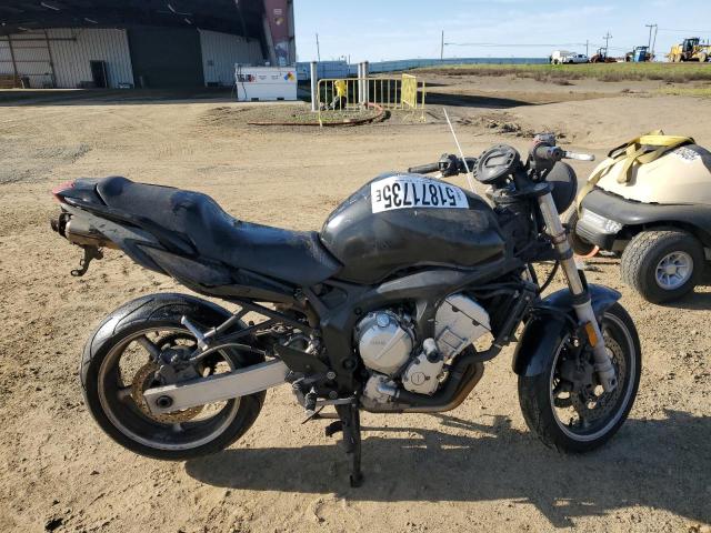 2004 Yamaha Fz6 S