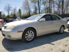 2003 Lexus Es 300 იყიდება Waldorf-ში, MD - Top/Roof