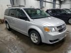 2010 Dodge Grand Caravan Sxt продається в Ham Lake, MN - Front End