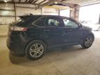 2016 Ford Edge Titanium იყიდება Eldridge-ში, IA - Front End