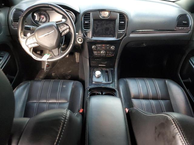  CHRYSLER 300 2021 Black
