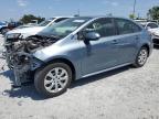 2022 Toyota Corolla Le for Sale in Riverview, FL - Front End