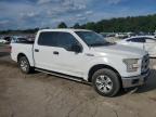 2016 Ford F150 Supercrew for Sale in Florence, MS - Mechanical