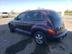 2005 Chrysler Pt Cruiser Touring for Sale in Albuquerque, NM - Front End