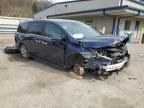 2019 Honda Odyssey Exl na sprzedaż w Ellwood City, PA - Front End