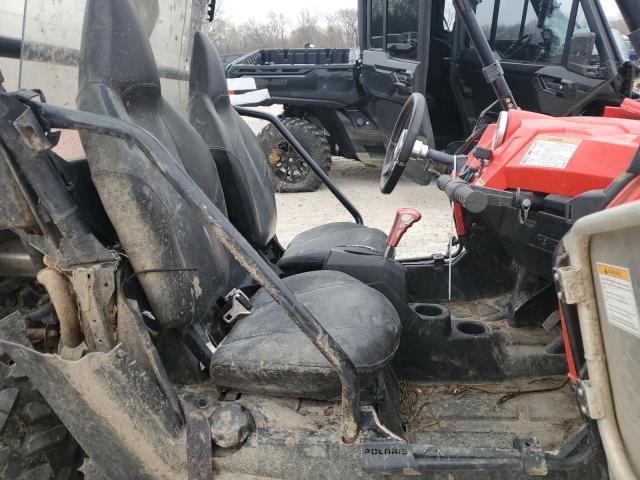 2012 POLARIS RANGER RZR 800