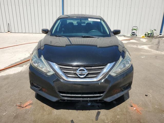  NISSAN ALTIMA 2016 Black