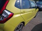 2015 HONDA JAZZ EX NA for sale at Copart GLOUCESTER