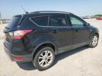 2018 Ford Escape Se იყიდება Wilmer-ში, TX - All Over