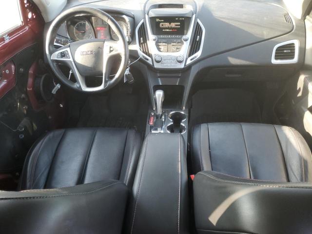 Паркетники GMC TERRAIN 2014 Красный