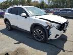 2016 Mazda Cx-5 Gt იყიდება Exeter-ში, RI - Mechanical