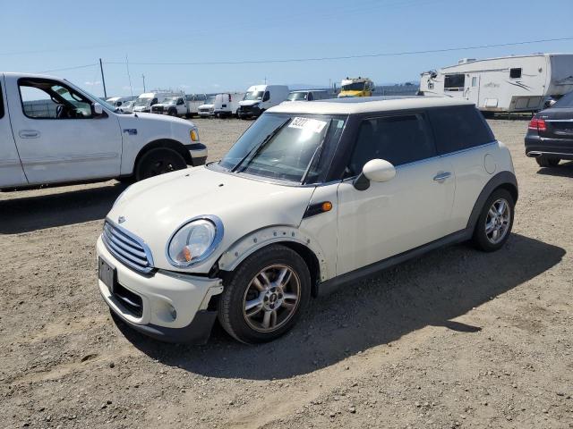 2012 Mini Cooper 