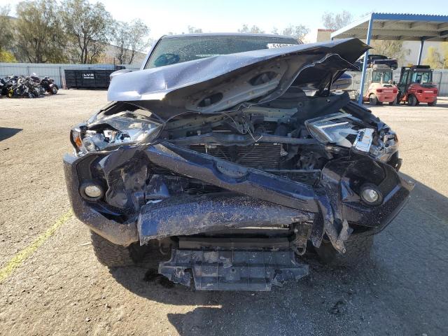 Паркетники TOYOTA 4RUNNER 2015 Синий