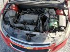 2016 Chevrolet Cruze Limited Lt იყიდება Fairburn-ში, GA - Front End