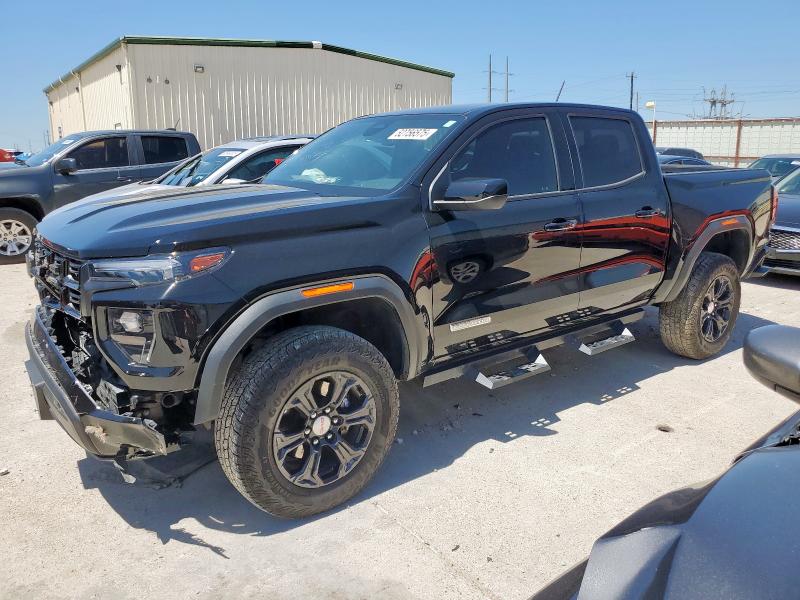  GMC CANYON 2023 Czarny