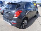 2017 VAUXHALL MOKKA X EL for sale at Copart NEWBURY