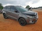 2017 Ford Escape Titanium იყიდება China Grove-ში, NC - Front End