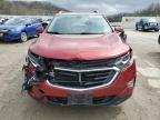 2018 Chevrolet Equinox Lt for Sale in Hurricane, WV - Front End