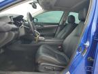 2018 Honda Civic Exl იყიდება Houston-ში, TX - Water/Flood