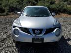 2017 Nissan Juke S en Venta en Reno, NV - Front End