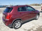 2017 Chevrolet Trax 1Lt zu verkaufen in Indianapolis, IN - Side