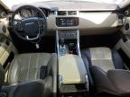 2016 Land Rover Range Rover Sport Hse продається в West Palm Beach, FL - Mechanical