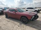 2021 Dodge Challenger Sxt zu verkaufen in Houston, TX - Front End
