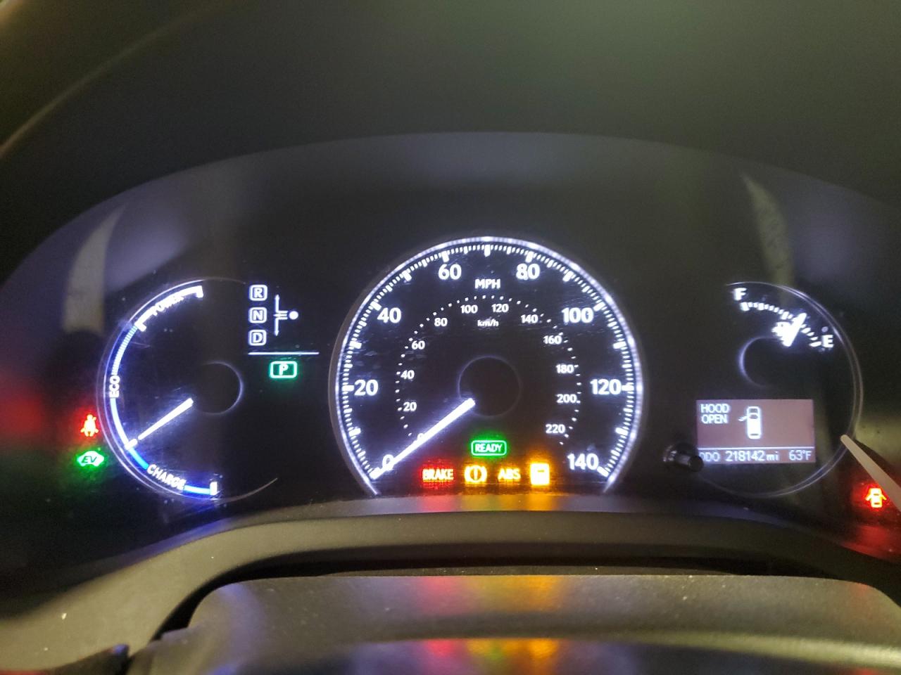 2011 Lexus Ct 200 VIN: JTHKD5BH4B2043534 Lot: 52693605